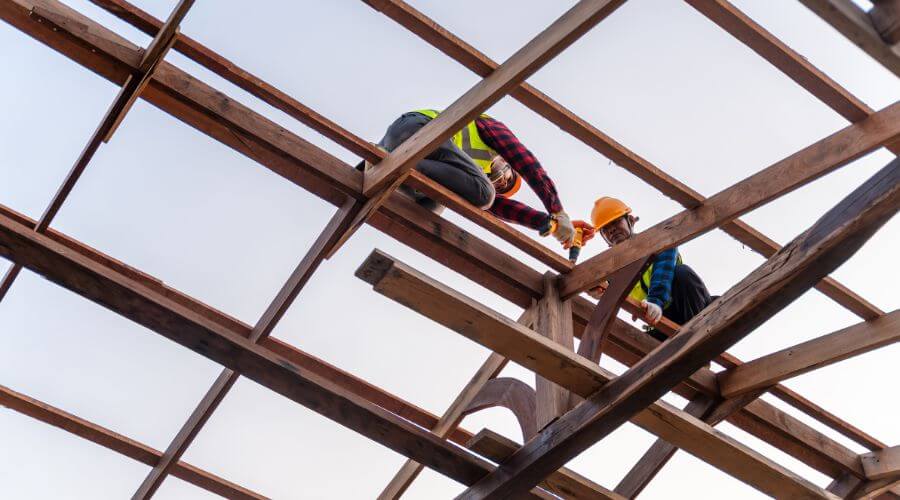 Expert top industrial roofings services in Point Pleasant, PA